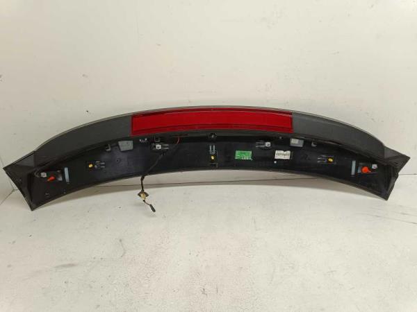 SPOILER DE HAYON AUDI A1 2010-2014 - Vue 2